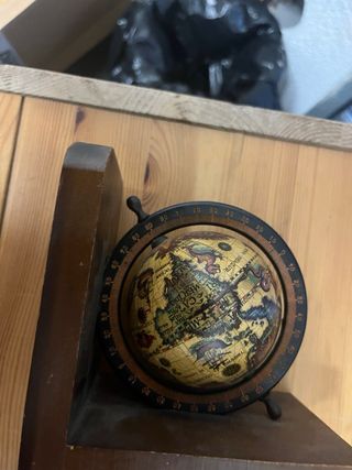 Apolos de libros antiguos