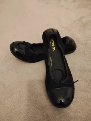 Bailarinas negras mujer Nomem