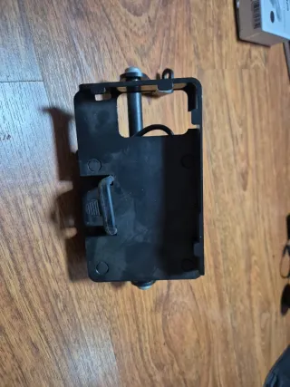 Soporte Móvil Moto GS Motor