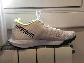 Zapatillas NikeCourt Zoom Zero Tenis