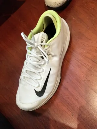 Zapatillas NikeCourt Zoom Zero Tenis