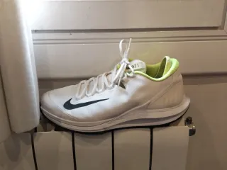 Zapatillas NikeCourt Zoom Zero Tenis