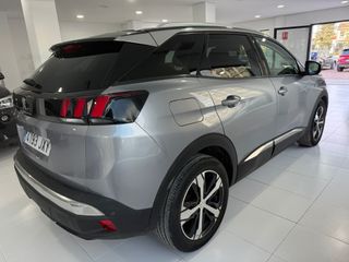 Peugeot 3008 2017