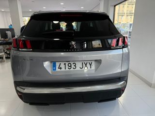 Peugeot 3008 2017