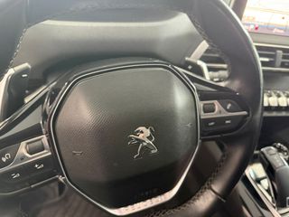 Peugeot 3008 2017