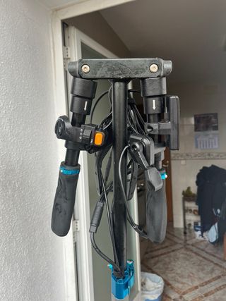 Patinete Smartgyro Speedway VENTA MUY URGENTE