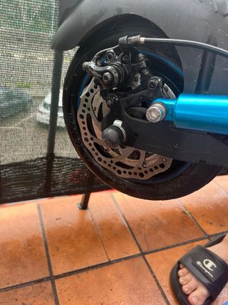 Patinete Smartgyro Speedway VENTA MUY URGENTE