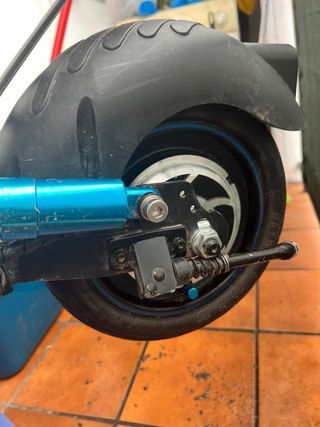 Patinete Smartgyro Speedway VENTA MUY URGENTE