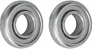 cyclingcolors 2x Rodamientos para persianas enroll