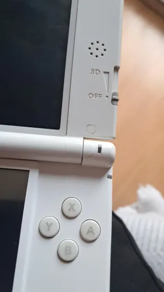 Pack Nintendo 3DS XL Miffy Personalizada