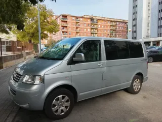 Volkswagen Transporter T5 2008
