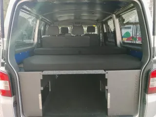 Volkswagen Transporter T5 2008