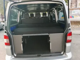 Volkswagen Transporter T5 2008