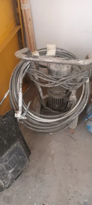 Pulverizador Airless Taiver