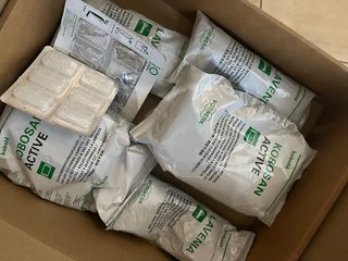 Aspirador Kobold VK7 Esencial