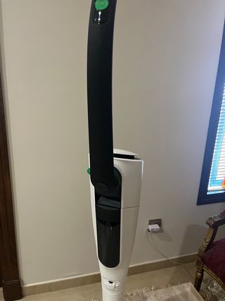 Aspirador Kobold VK7 Esencial