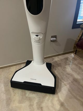 Aspirador Kobold VK7 Esencial