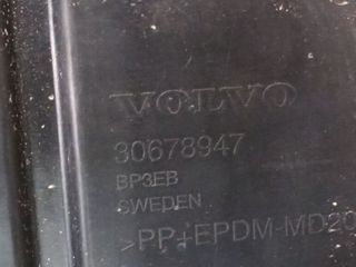 Volvo 104580 30678947 paragolpes delantero xc90 d5
