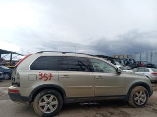 Volvo 104580 30678947 paragolpes delantero xc90 d5