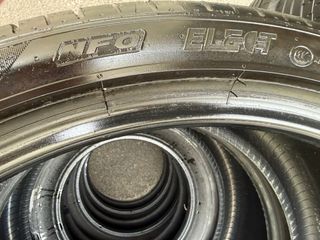 Neumáticos Pirelli 265/35ZR21 101Y