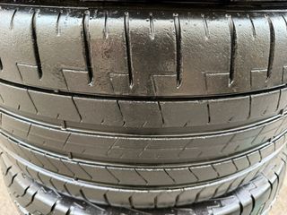 Neumáticos Pirelli 265/35ZR21 101Y