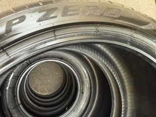 Neumáticos Pirelli 265/35ZR21 101Y