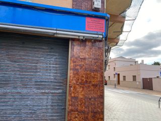 Se alquila bar en Olesa de Montserrat