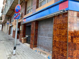 Se alquila bar en Olesa de Montserrat