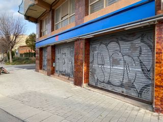 Se alquila bar en Olesa de Montserrat