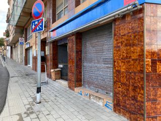 Se alquila bar en Olesa de Montserrat