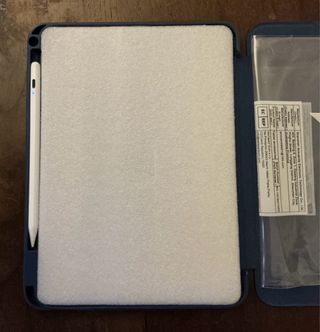 Cover e Tastiera JETech per iPad (A16)