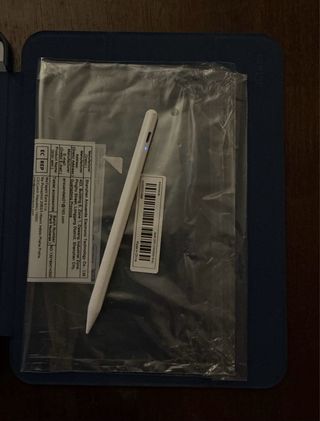 Cover e Tastiera JETech per iPad (A16)