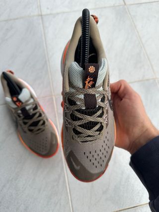 Nike Pegasus Trail - 35