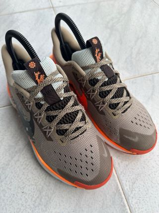Nike Pegasus Trail - 35