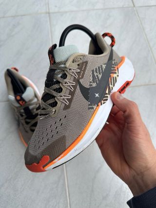 Nike Pegasus Trail - 35