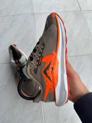 Nike Pegasus Trail - 35