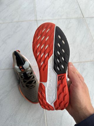 Nike Pegasus Trail - 35