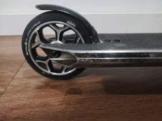 Patín Scooter Oxelo