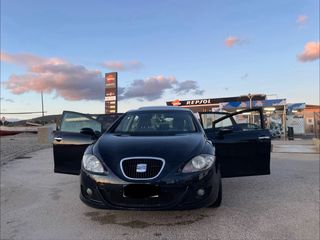 SEAT León 1.9 TDI 105CV 2006  Correa Recién Cam