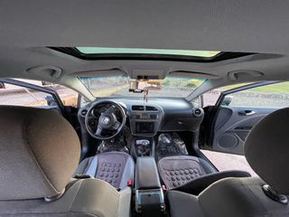 SEAT León 1.9 TDI 105CV 2006  Correa Recién Cam