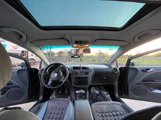 SEAT León 1.9 TDI 105CV 2006  Correa Recién Cam