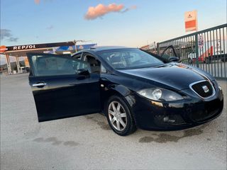 SEAT León 1.9 TDI 105CV 2006  Correa Recién Cam
