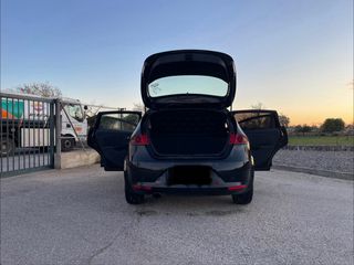 SEAT León 1.9 TDI 105CV 2006  Correa Recién Cam