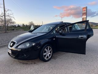 SEAT León 1.9 TDI 105CV 2006  Correa Recién Cam