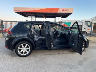 SEAT León 1.9 TDI 105CV 2006  Correa Recién Cam