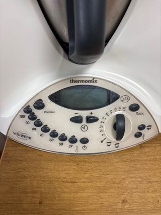 Thermomix TM31
