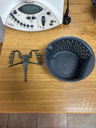 Thermomix TM31