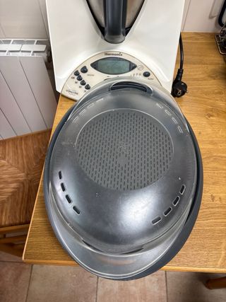 Thermomix TM31