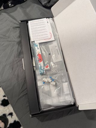 Teclado Mecánico Personalizado