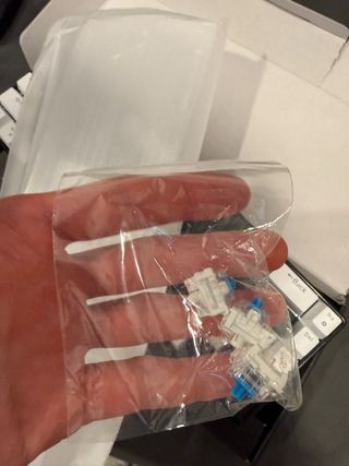 Teclado Mecánico Personalizado